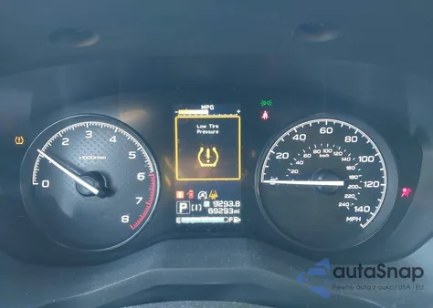 2020 Subaru Forester from USA, damaged, VIN JF2SKADC2LH563345